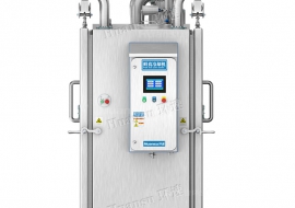 真空快速冷却机